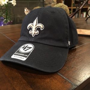 Brand new, 47 brand adjustable hat - Saints
